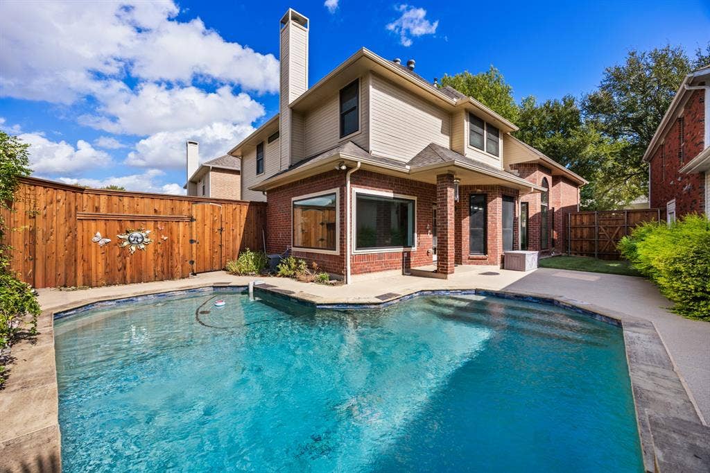 701 Nottingham Drive, Coppell, TX 75019