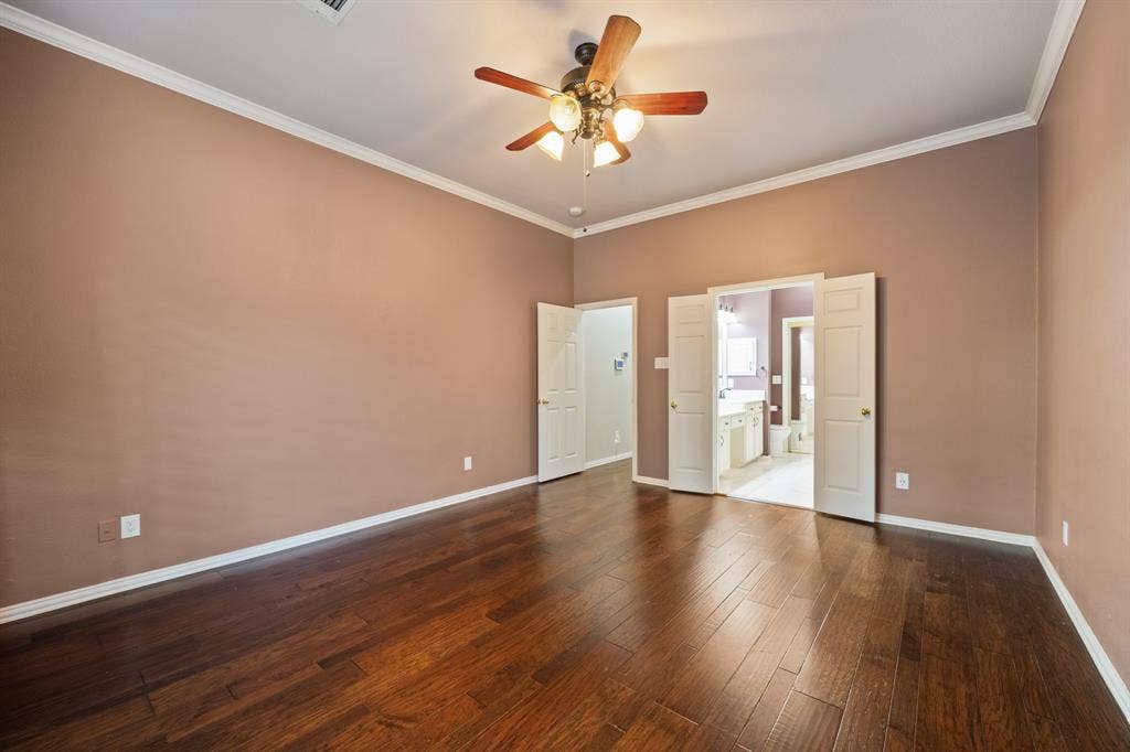 701 Nottingham Drive, Coppell, TX 75019