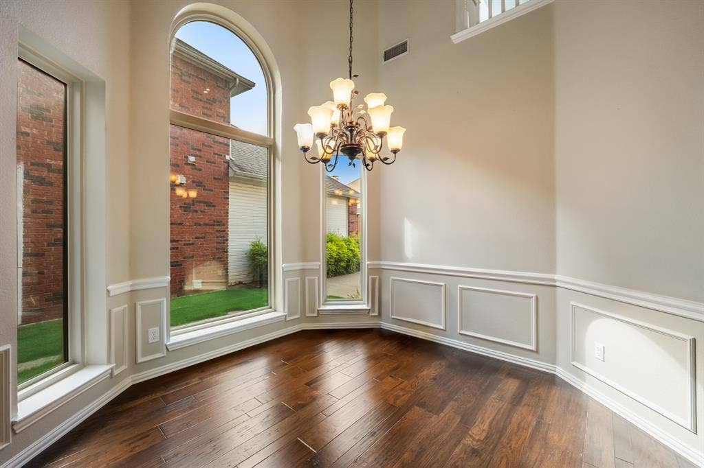 701 Nottingham Drive, Coppell, TX 75019