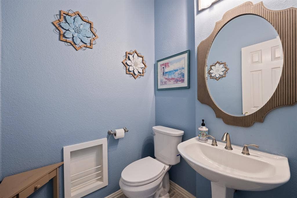 701 Nottingham Drive, Coppell, TX 75019