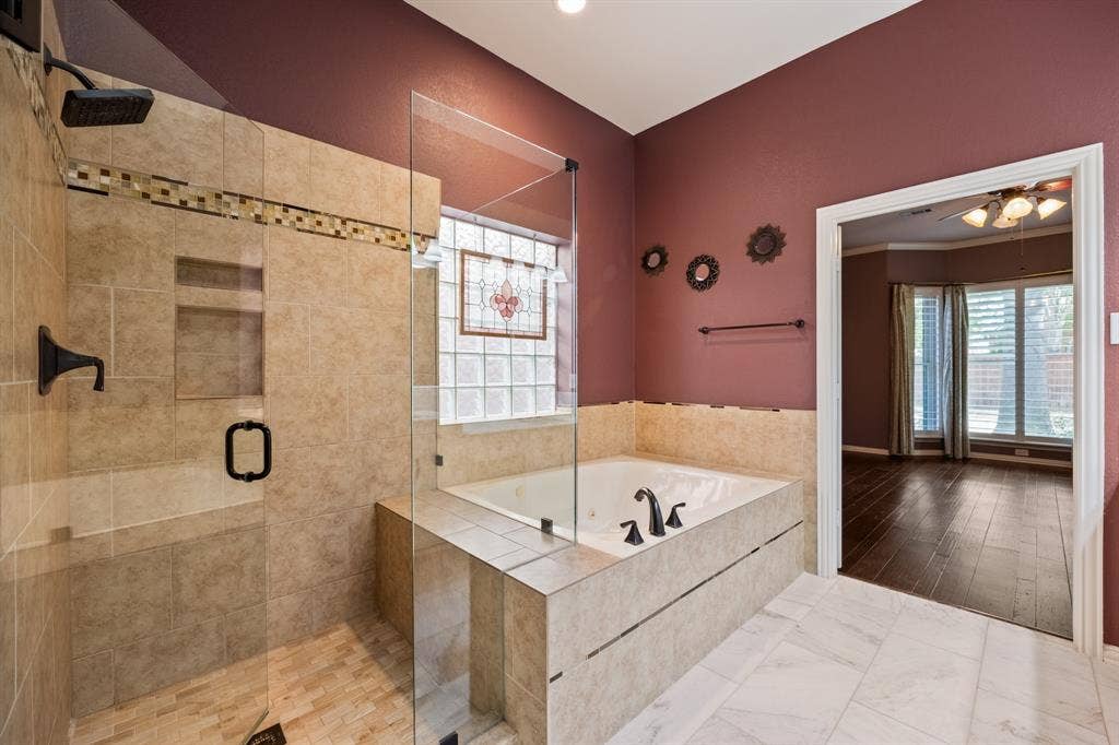 701 Nottingham Drive, Coppell, TX 75019