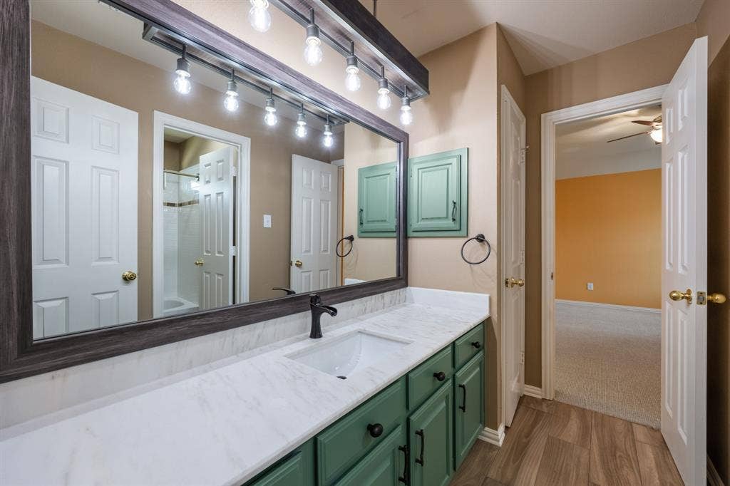 701 Nottingham Drive, Coppell, TX 75019
