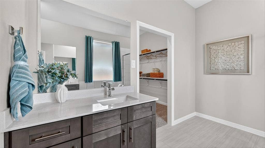 3288 PIER VIEW Street, Grand Prairie, TX 76065