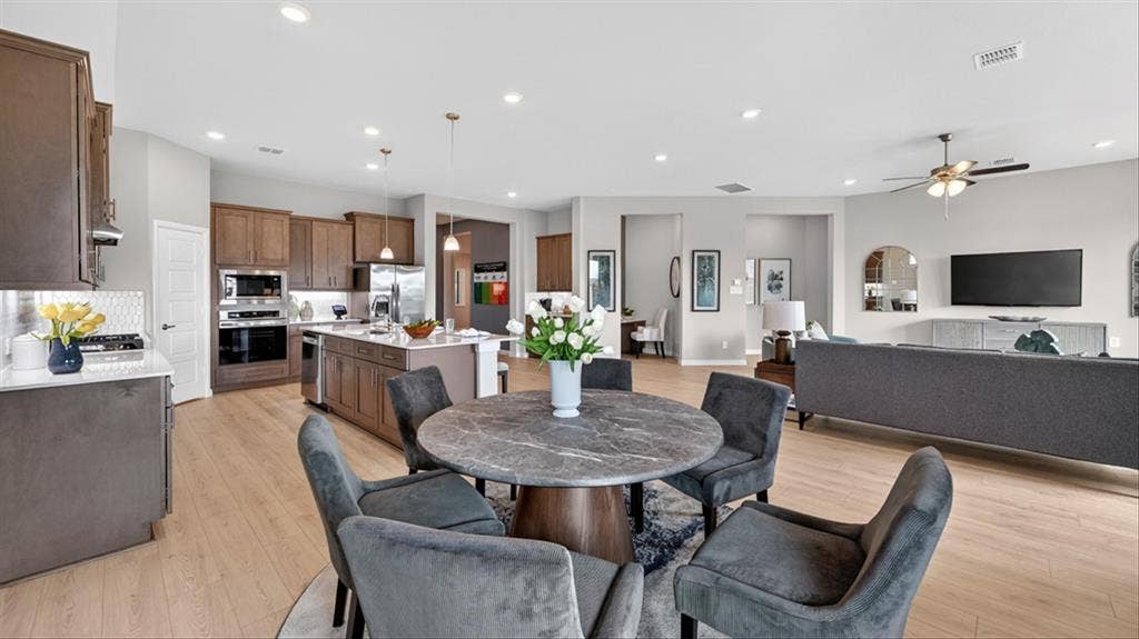 3288 PIER VIEW Street, Grand Prairie, TX 76065