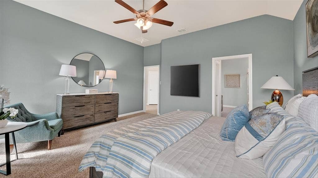 3288 PIER VIEW Street, Grand Prairie, TX 76065