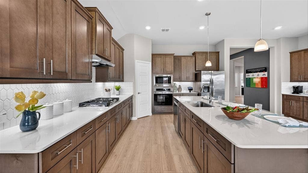 3288 PIER VIEW Street, Grand Prairie, TX 76065