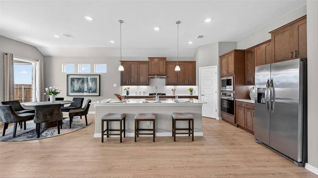 3288 PIER VIEW Street, Grand Prairie, TX 76065