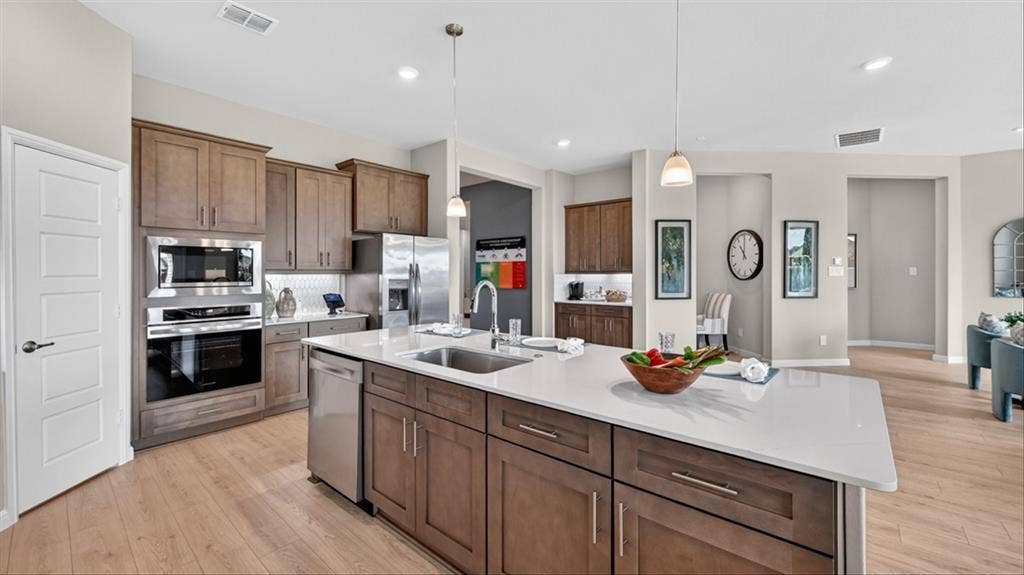 3288 PIER VIEW Street, Grand Prairie, TX 76065