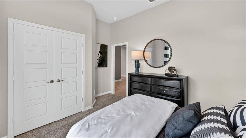 3288 PIER VIEW Street, Grand Prairie, TX 76065