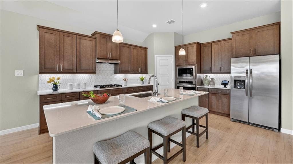 3288 PIER VIEW Street, Grand Prairie, TX 76065
