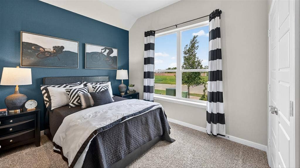 3288 PIER VIEW Street, Grand Prairie, TX 76065