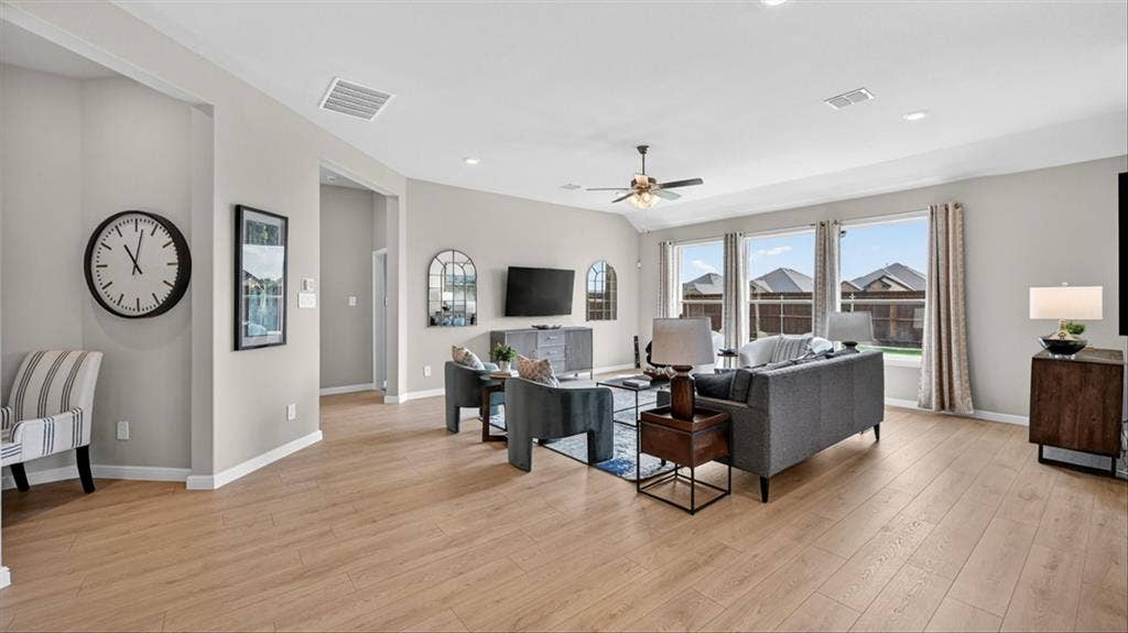 3288 PIER VIEW Street, Grand Prairie, TX 76065