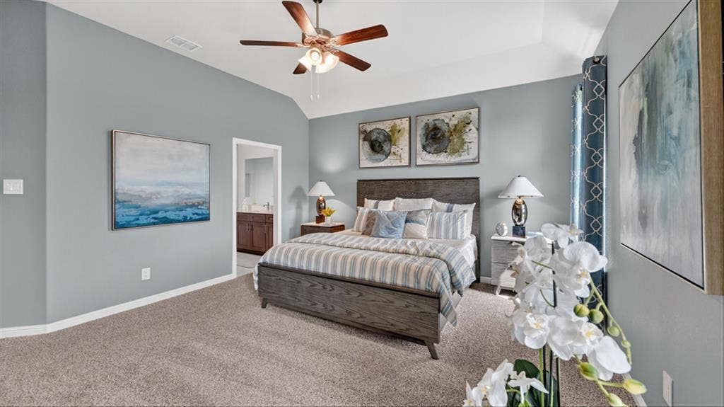 3288 PIER VIEW Street, Grand Prairie, TX 76065