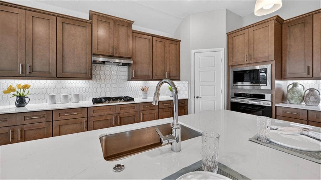3288 PIER VIEW Street, Grand Prairie, TX 76065