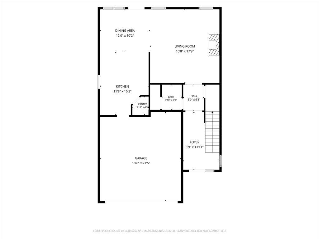 1 Floor
