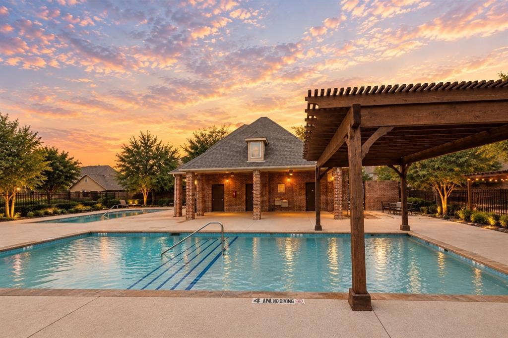 Relax here every summer!