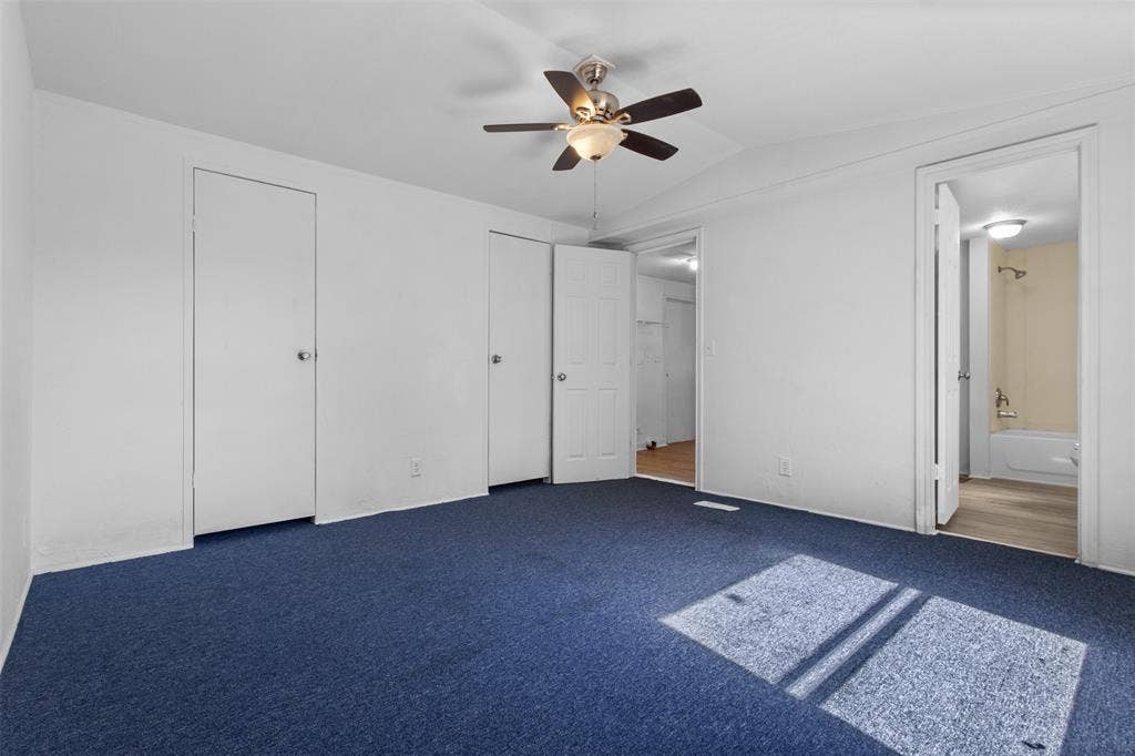 125 Stephens Drive, Gun Barrel City, TX 75156