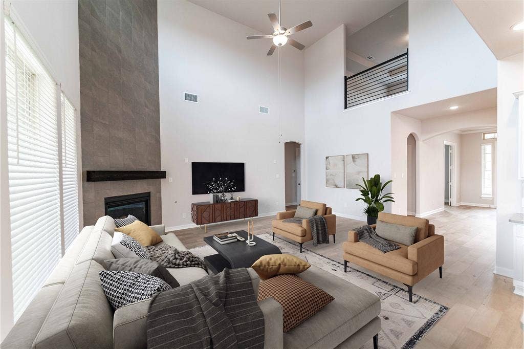 1902 Sicilia Lane, McLendon Chisholm, TX 75032 1902 Sicilia Lane, McLendon Chisholm, TX 75032