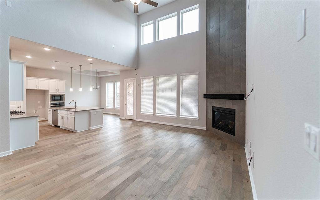 1902 Sicilia Lane, McLendon Chisholm, TX 75032 1902 Sicilia Lane, McLendon Chisholm, TX 75032