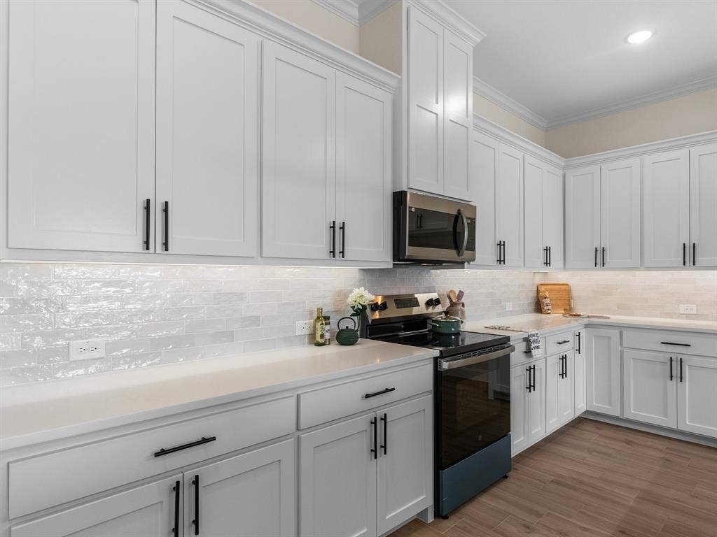 2219 Webb Smith Road, Sherman, TX 75090