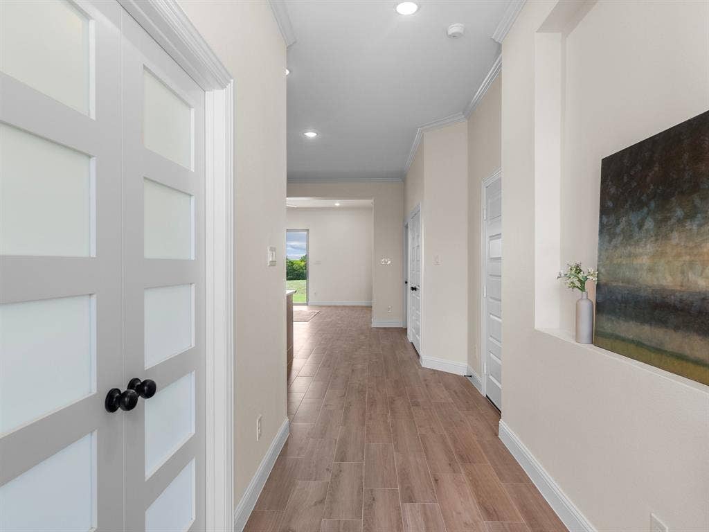 2219 Webb Smith Road, Sherman, TX 75090