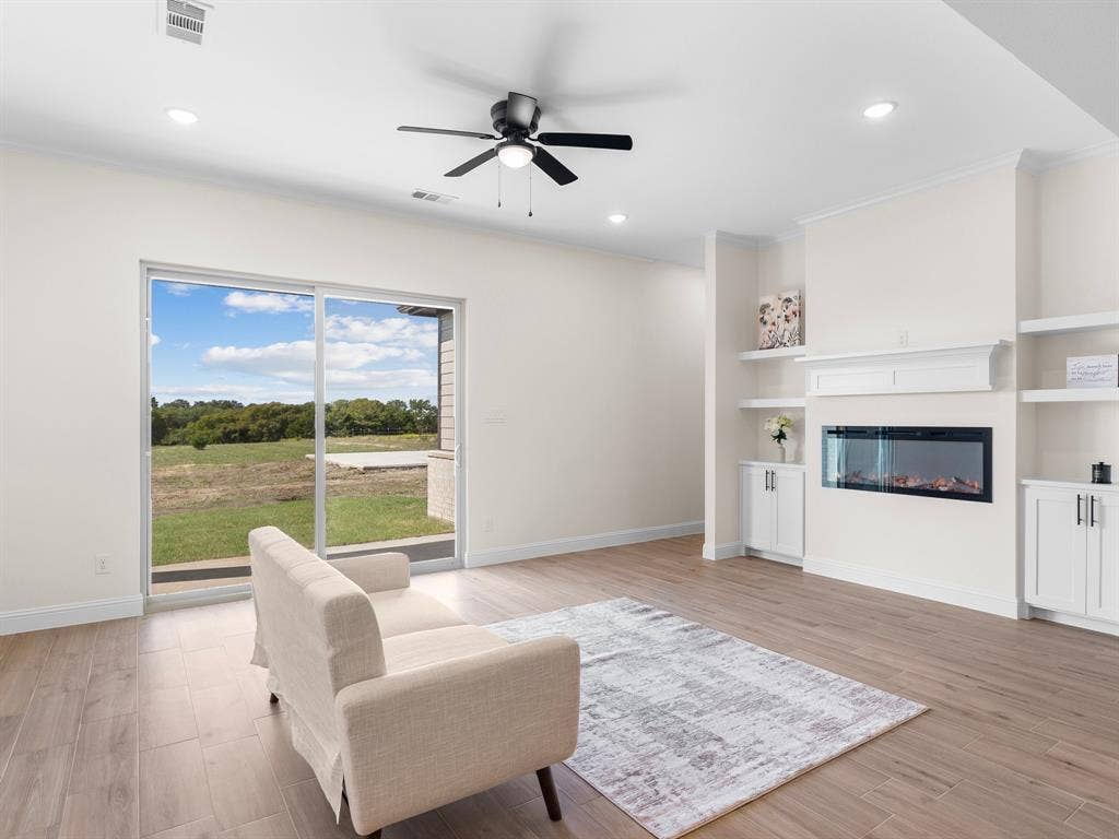 2219 Webb Smith Road, Sherman, TX 75090