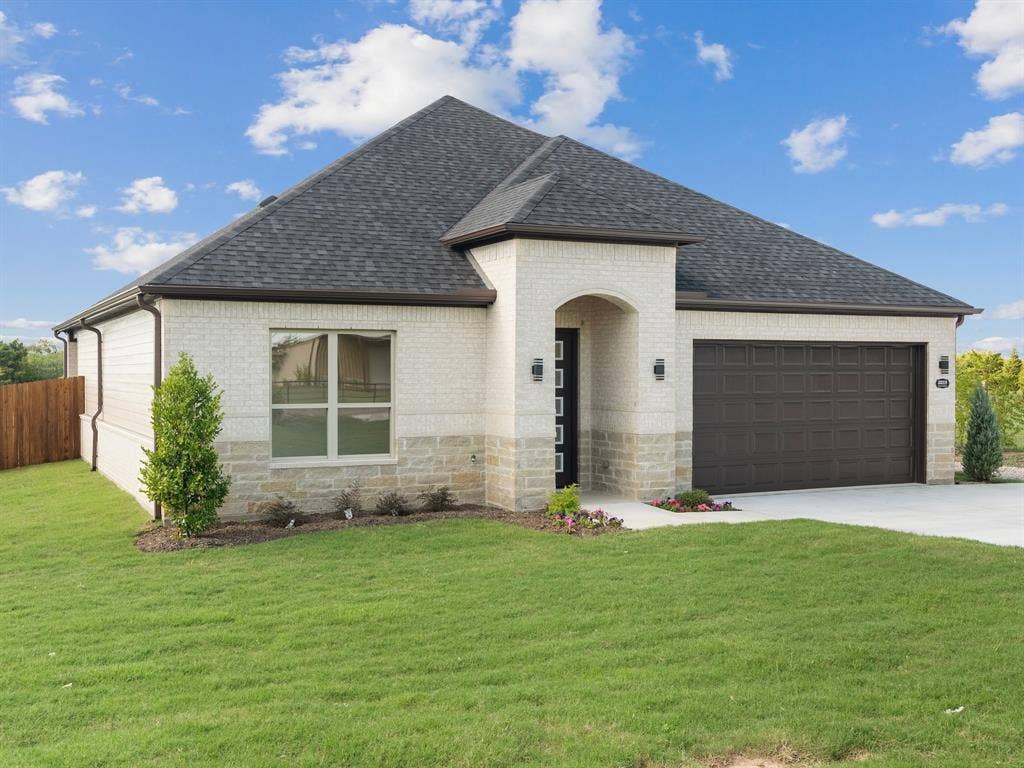 2219 Webb Smith Road, Sherman, TX 75090