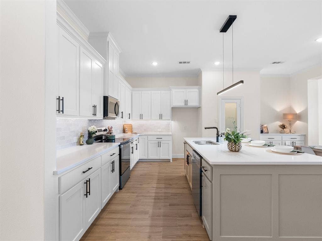 2219 Webb Smith Road, Sherman, TX 75090