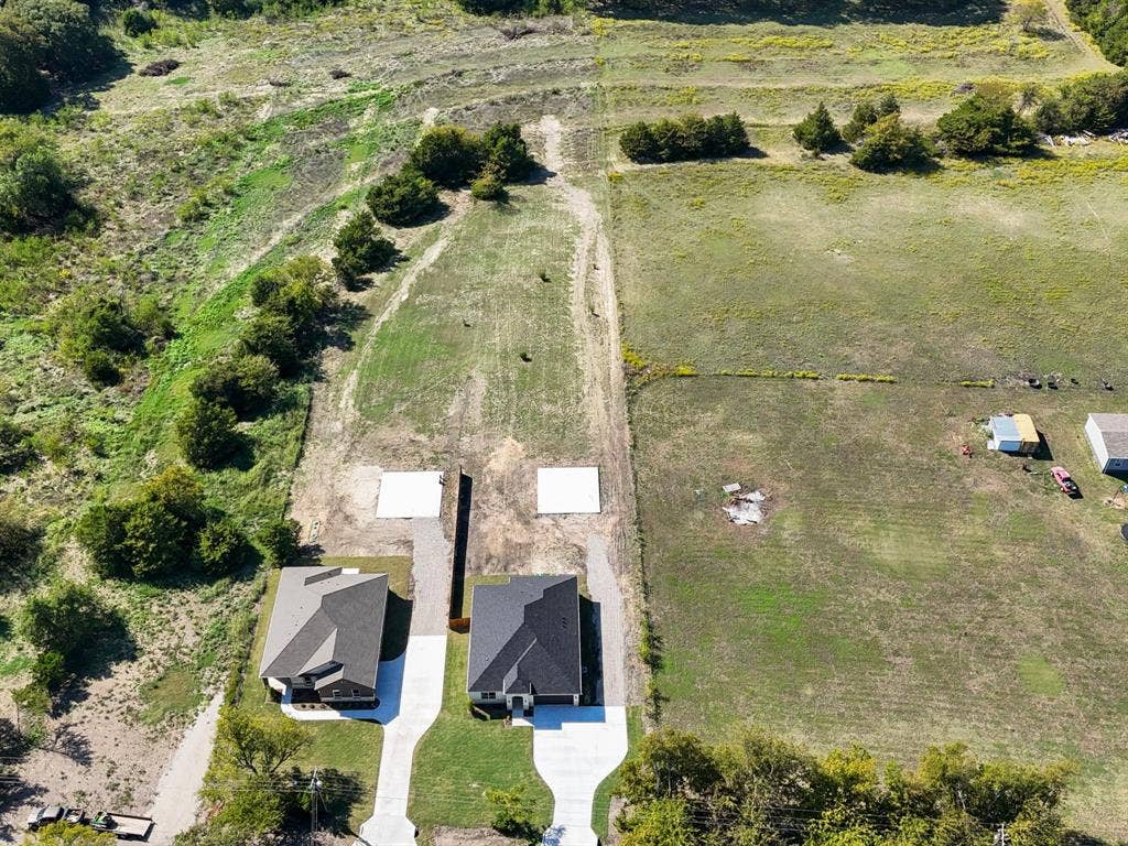 2219 Webb Smith Road, Sherman, TX 75090