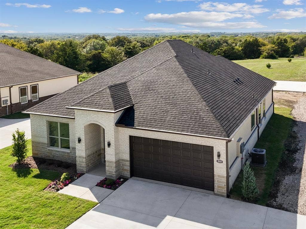 2219 Webb Smith Road, Sherman, TX 75090
