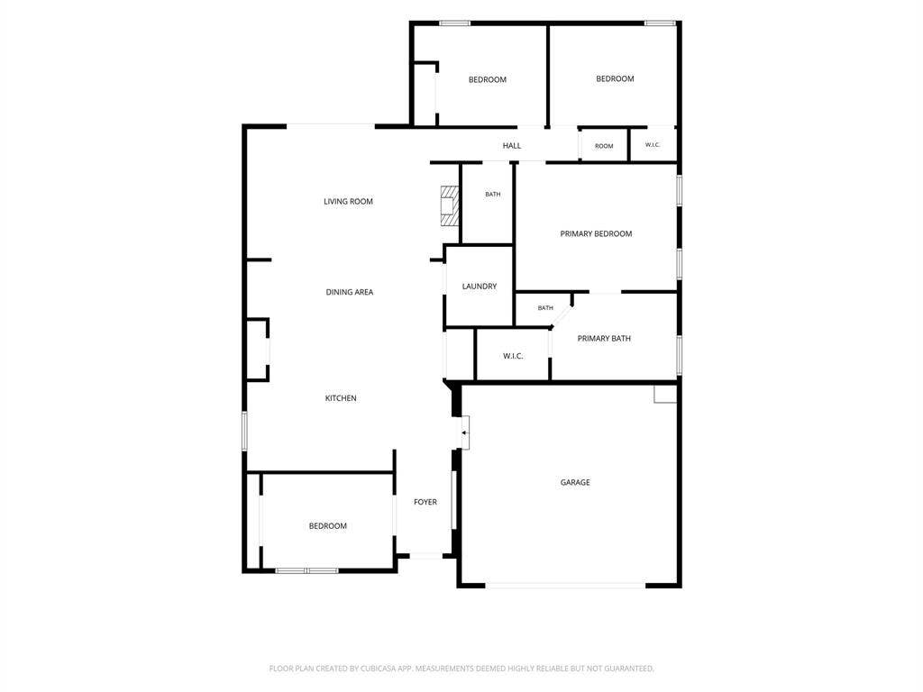 2219 Webb Smith Road, Sherman, TX 75090
