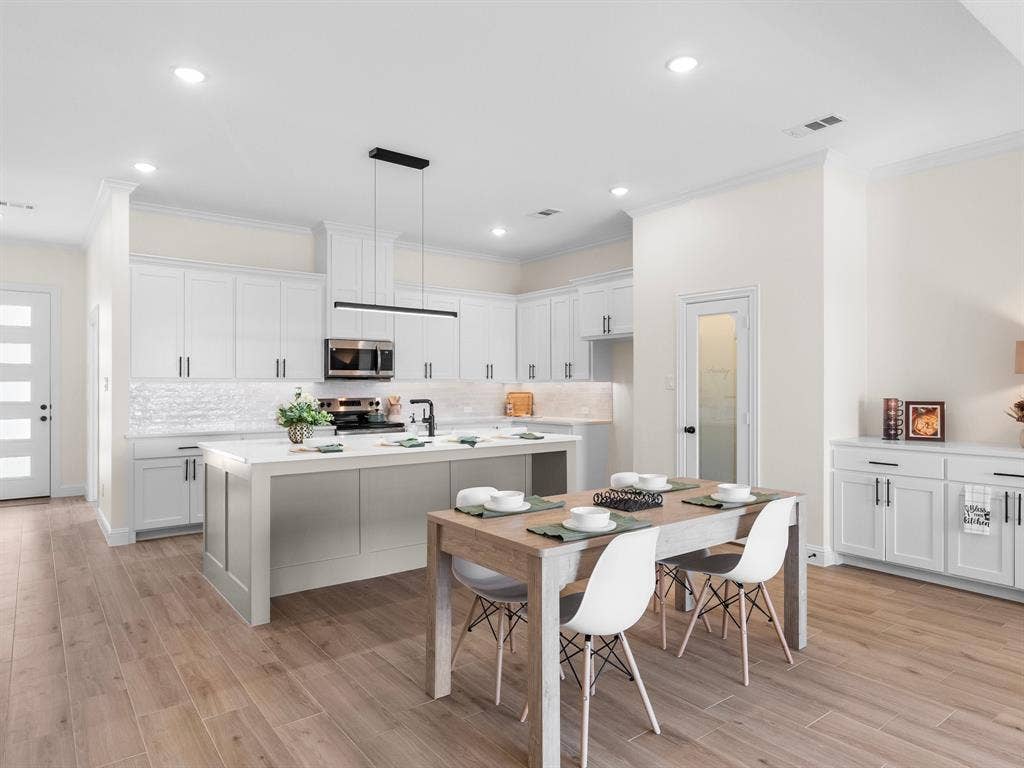 2219 Webb Smith Road, Sherman, TX 75090