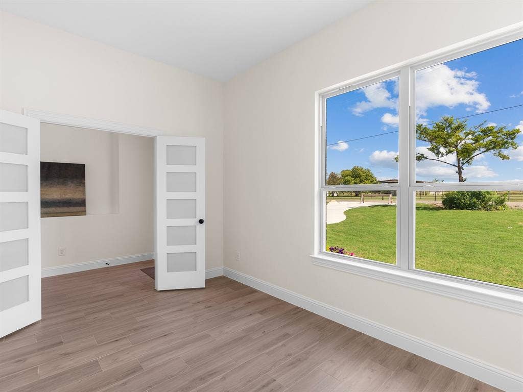 2219 Webb Smith Road, Sherman, TX 75090