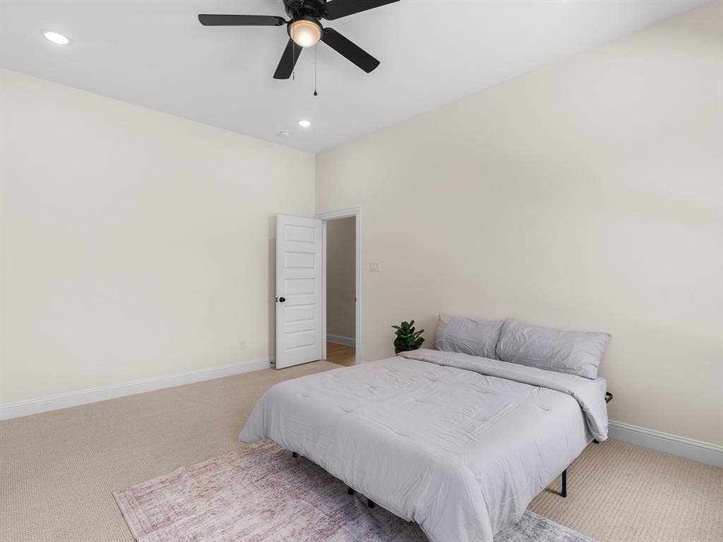 2219 Webb Smith Road, Sherman, TX 75090