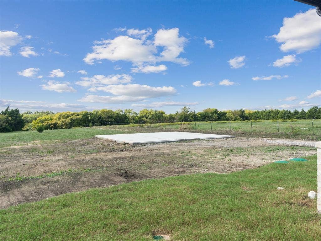 2219 Webb Smith Road, Sherman, TX 75090