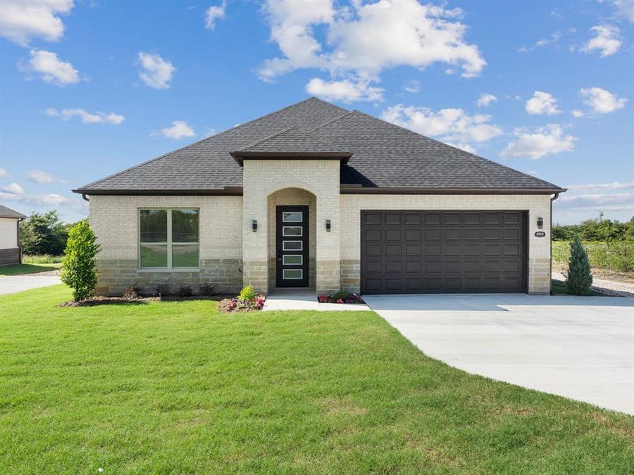 Property photo for 2219 Webb Smith Road, Sherman, TX