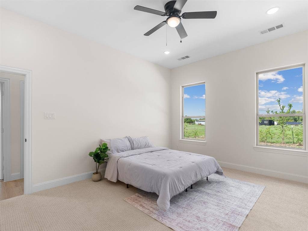 2219 Webb Smith Road, Sherman, TX 75090