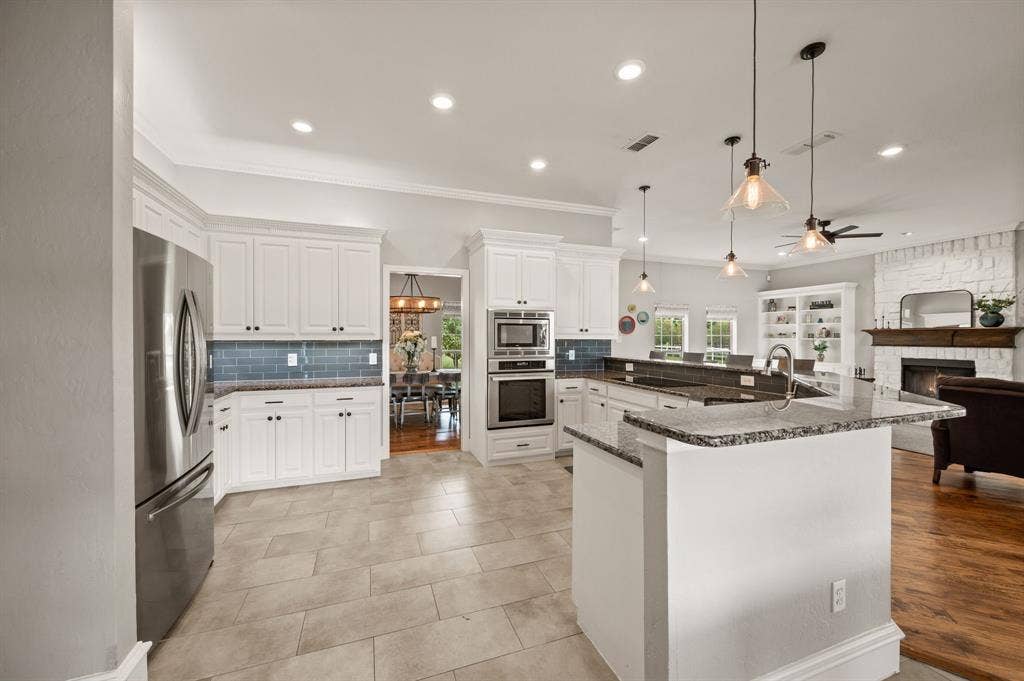 4411 Glenwood Lane, Anna, TX 75409 4411 Glenwood Lane, Anna, TX 75409