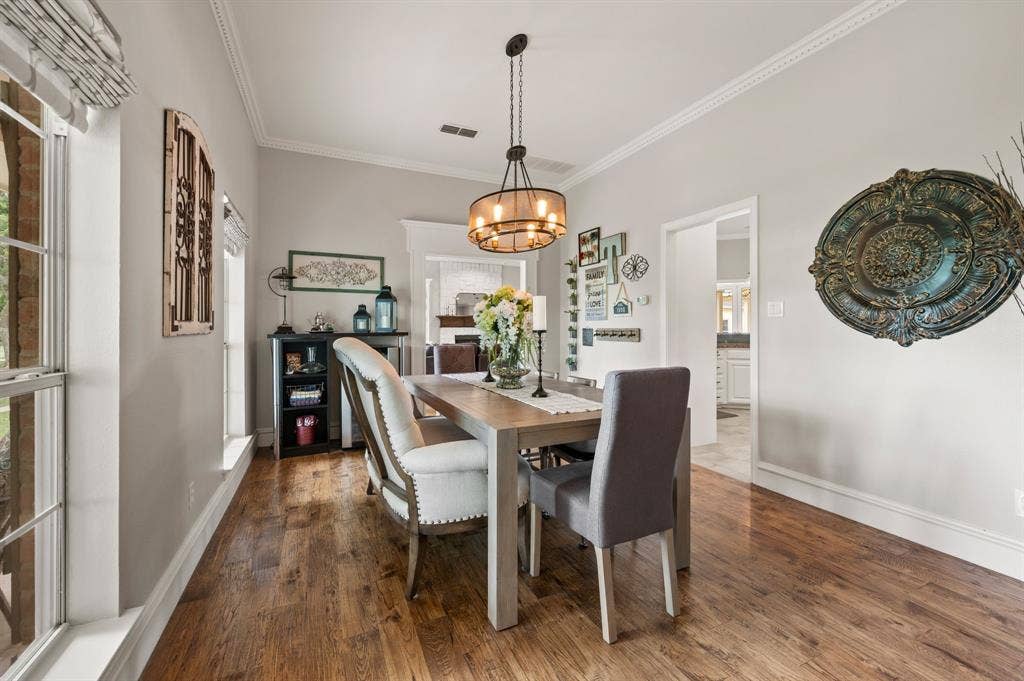 4411 Glenwood Lane, Anna, TX 75409 4411 Glenwood Lane, Anna, TX 75409