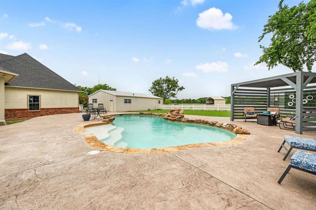 4411 Glenwood Lane, Anna, TX 75409 4411 Glenwood Lane, Anna, TX 75409