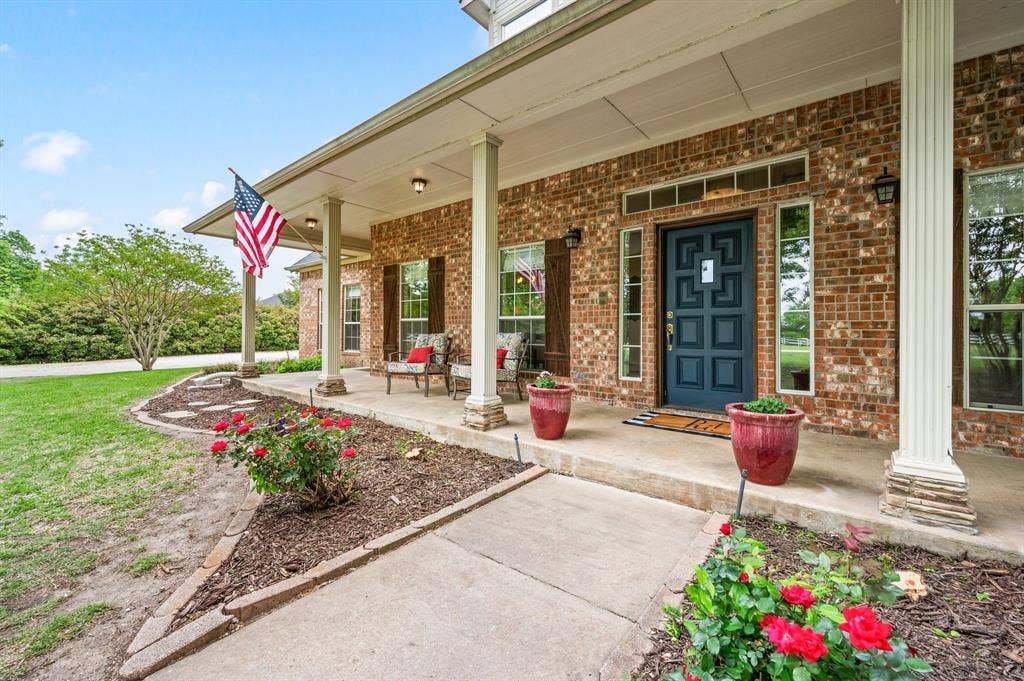 4411 Glenwood Lane, Anna, TX 75409 4411 Glenwood Lane, Anna, TX 75409