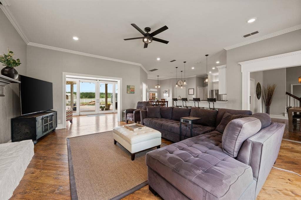 4411 Glenwood Lane, Anna, TX 75409 4411 Glenwood Lane, Anna, TX 75409