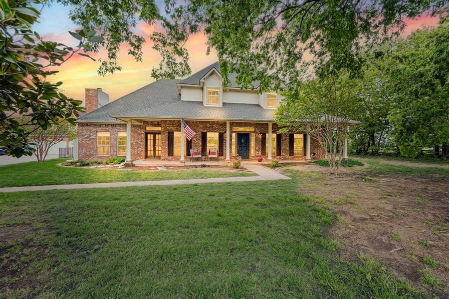 Property photo for 4411 Glenwood Lane, Anna, TX