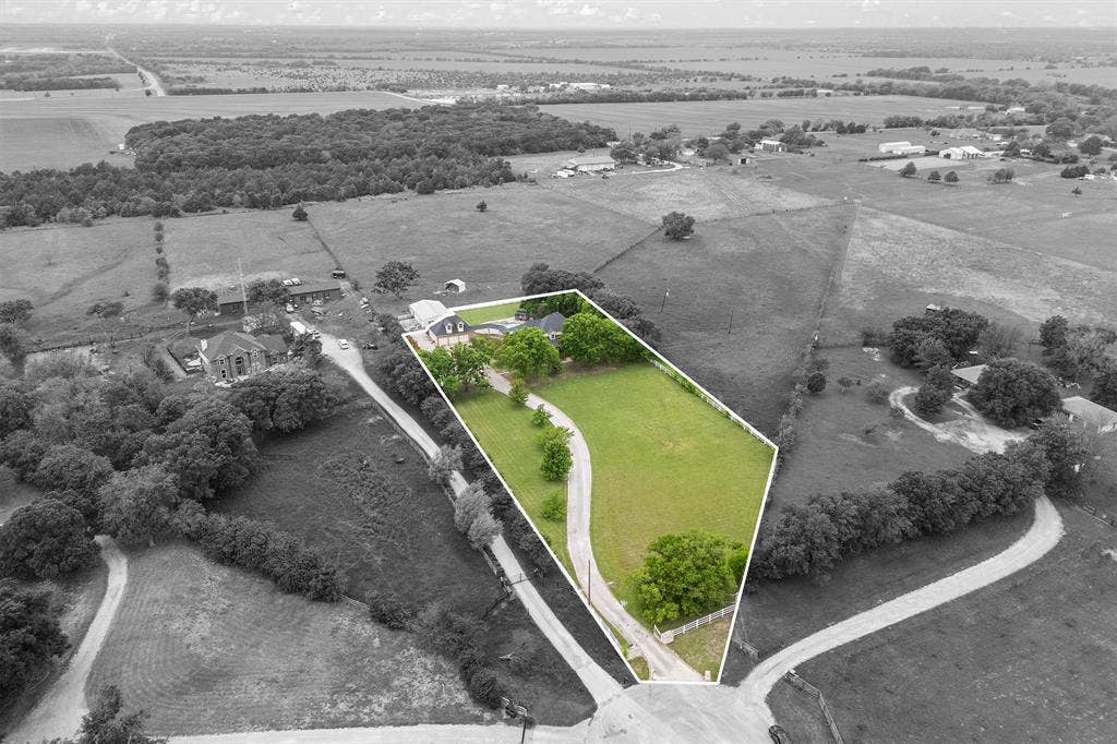 4411 Glenwood Lane, Anna, TX 75409 4411 Glenwood Lane, Anna, TX 75409