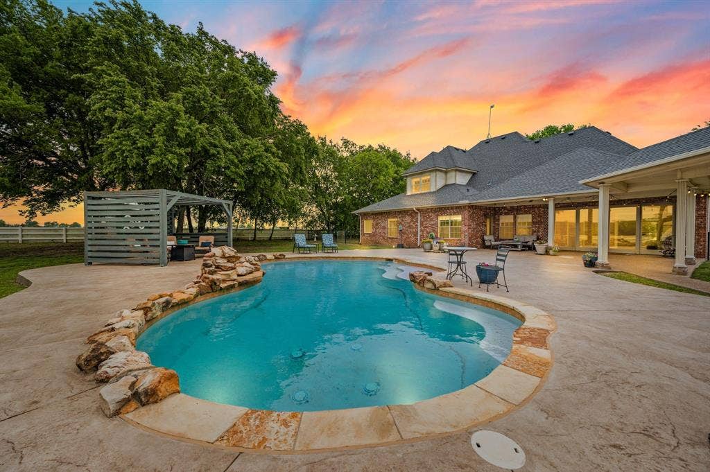 4411 Glenwood Lane, Anna, TX 75409 4411 Glenwood Lane, Anna, TX 75409