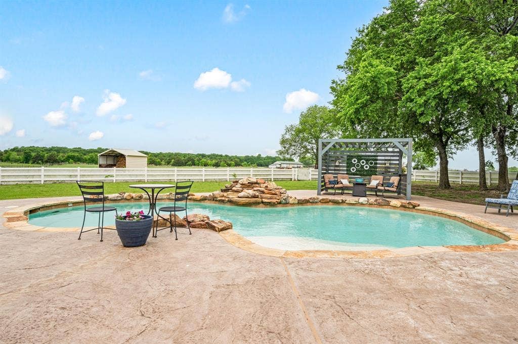 4411 Glenwood Lane, Anna, TX 75409 4411 Glenwood Lane, Anna, TX 75409
