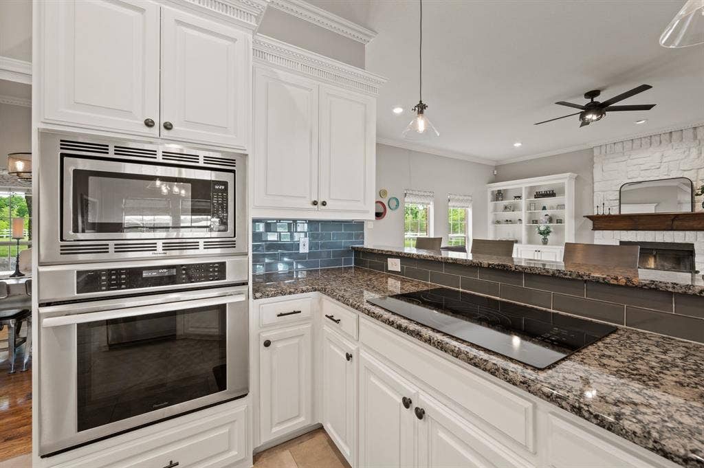 4411 Glenwood Lane, Anna, TX 75409 4411 Glenwood Lane, Anna, TX 75409