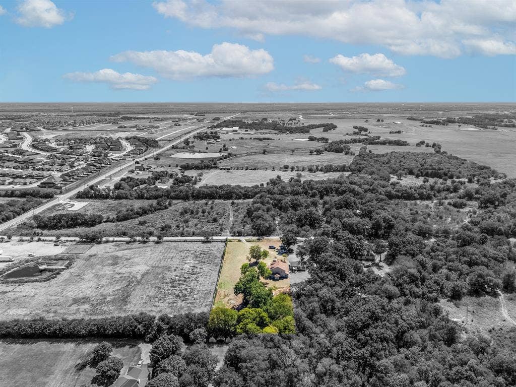 7909 Fm 2757, Forney, TX 75126