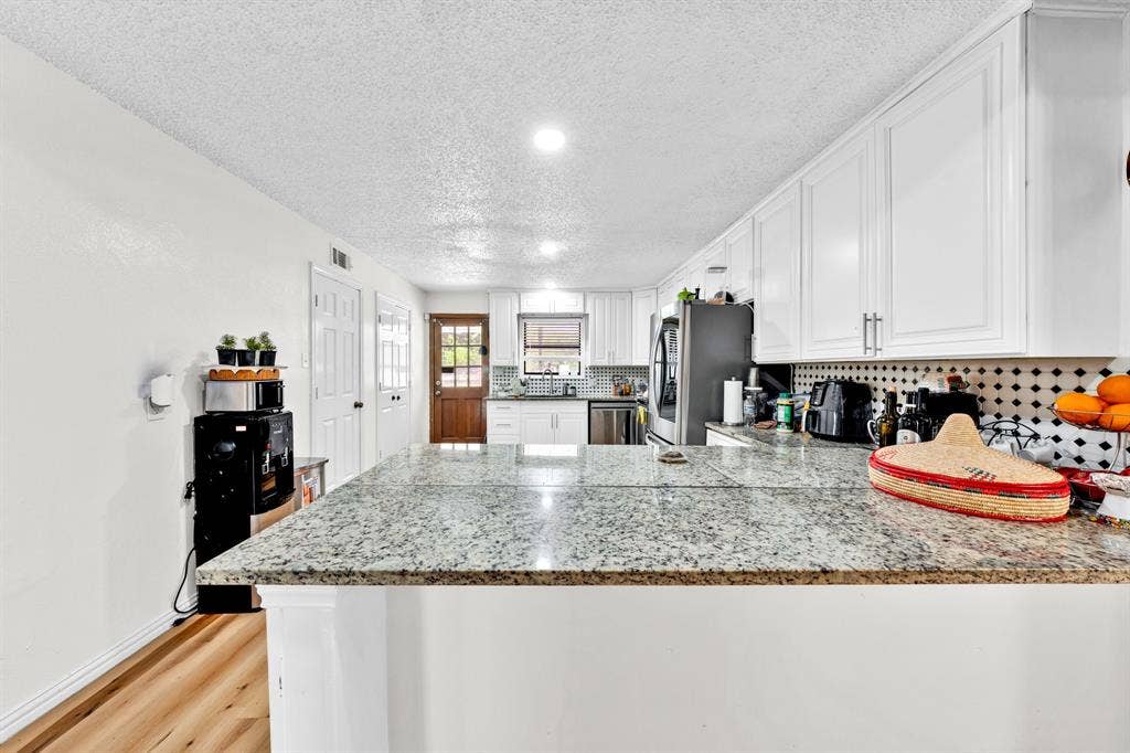 7909 Fm 2757, Forney, TX 75126