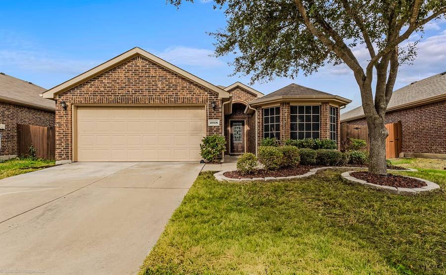 Property photo for 2018 Sterling Gate Drive, Heartland, TX